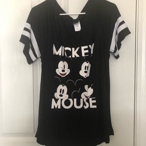 Mickey Mouse Tee